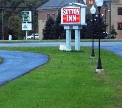 фото отеля Sutton Inn