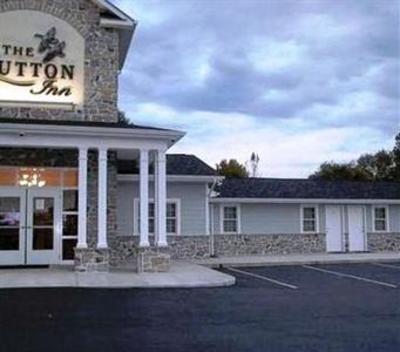 фото отеля Sutton Inn