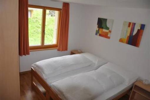 фото отеля Ferienwohnung Finel