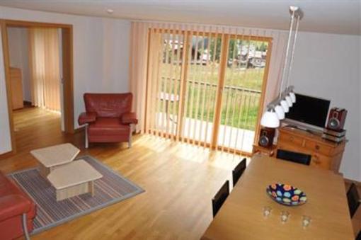 фото отеля Ferienwohnung Finel