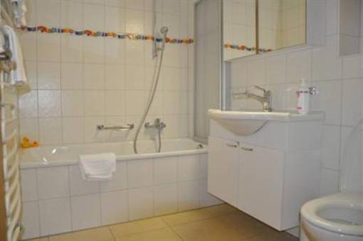 фото отеля Ferienwohnung Finel