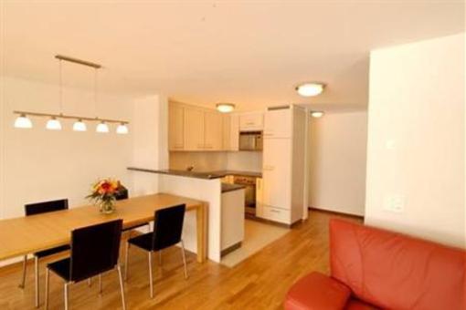 фото отеля Ferienwohnung Finel
