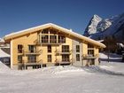 фото отеля Ferienwohnung Finel