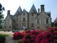 Chateau Du Bourg