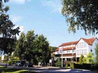 Hotel Restaurant Cafe Haus am Weiher