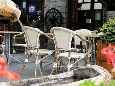 фото отеля Les Ancolies Hotel