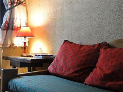 фото отеля Les Ancolies Hotel