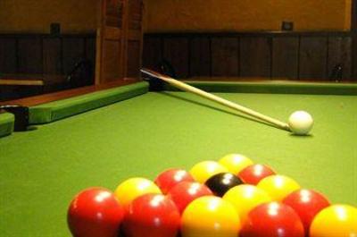 фото отеля Les Ancolies Hotel