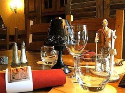 фото отеля Les Ancolies Hotel