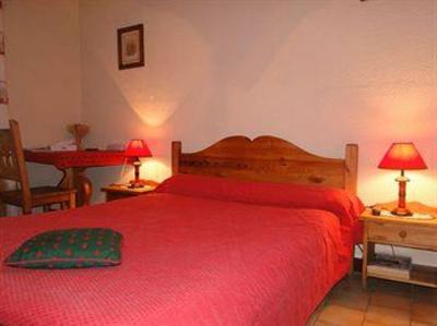 фото отеля Les Ancolies Hotel