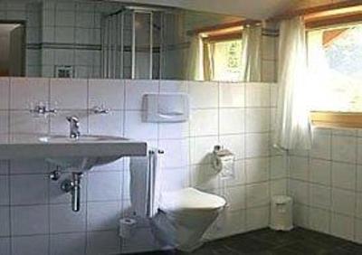фото отеля Hotel Alpina Scheirs