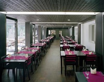 фото отеля Hotel Alpina Scheirs