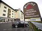 фото отеля Hotel Alpina Scheirs