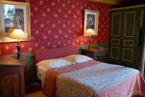 фото отеля Chez Jacotte et Elia