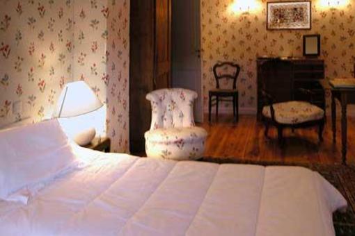 фото отеля Chez Jacotte et Elia