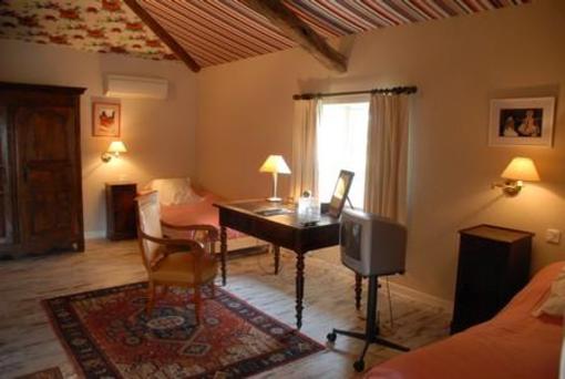 фото отеля Chez Jacotte et Elia