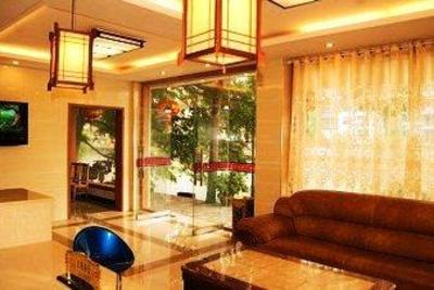 фото отеля Xuri Hotel