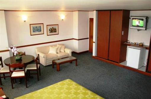 фото отеля Hotel Principe Tulua