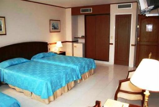 фото отеля Hotel Principe Tulua