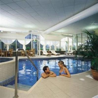 фото отеля The Landmark Hotel Dundee