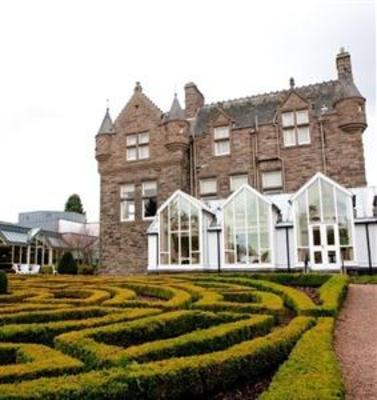 фото отеля The Landmark Hotel Dundee