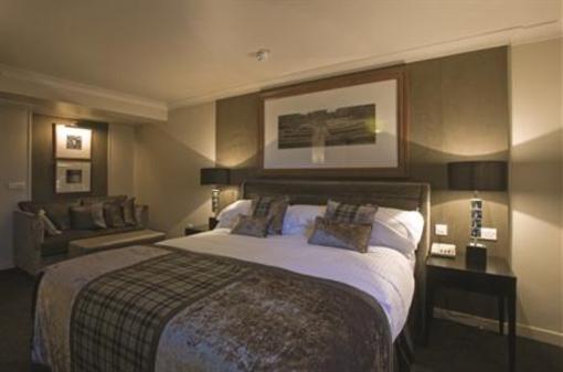 фото отеля The Landmark Hotel Dundee