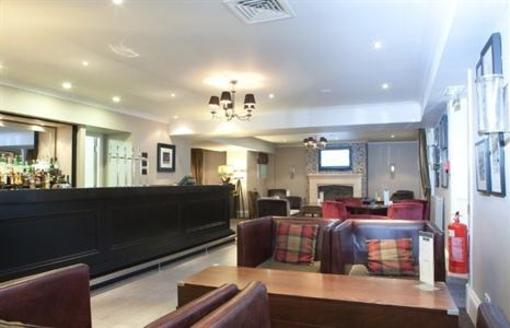 фото отеля The Landmark Hotel Dundee