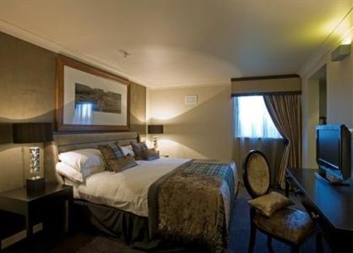 фото отеля The Landmark Hotel Dundee