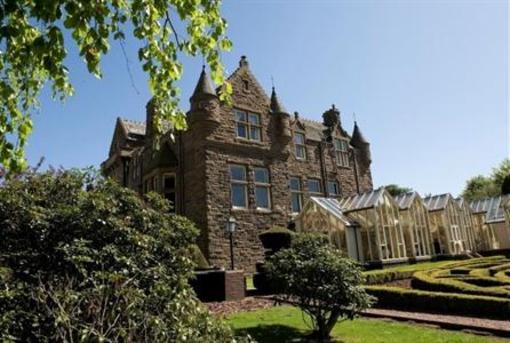 фото отеля The Landmark Hotel Dundee