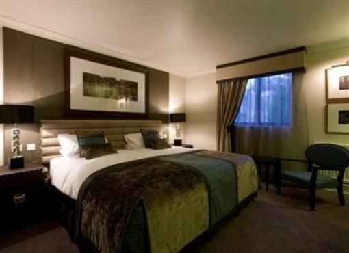 фото отеля The Landmark Hotel Dundee