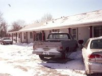 Napoleon Motor Inn