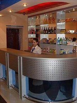 фото отеля Hotel Graf