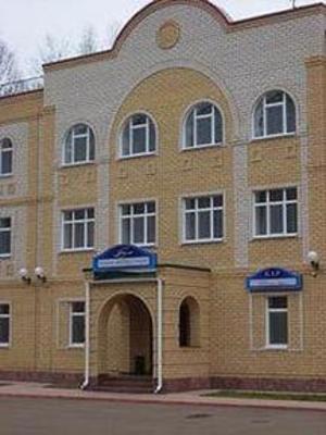 фото отеля Hotel Graf