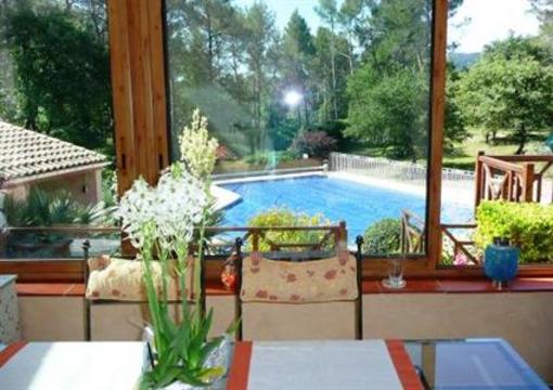 фото отеля Villa Victoria B&B