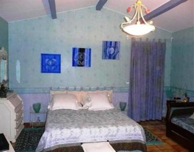 фото отеля Villa Victoria B&B