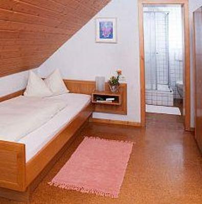 фото отеля Gastehaus Osswald