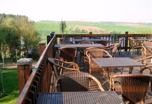 фото отеля Gastehaus Osswald