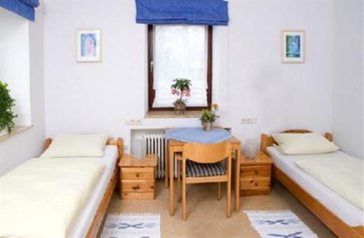 фото отеля Gastehaus Osswald