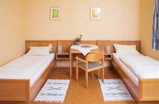 фото отеля Gastehaus Osswald