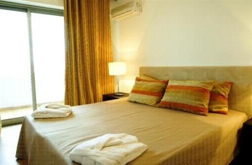 фото отеля Oceano Atlantico Apartamentos