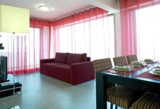 фото отеля Oceano Atlantico Apartamentos