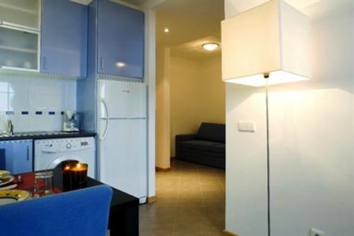 фото отеля Oceano Atlantico Apartamentos