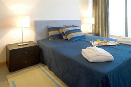 фото отеля Oceano Atlantico Apartamentos