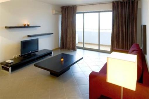 фото отеля Oceano Atlantico Apartamentos