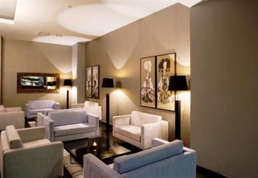 фото отеля Oceano Atlantico Apartamentos