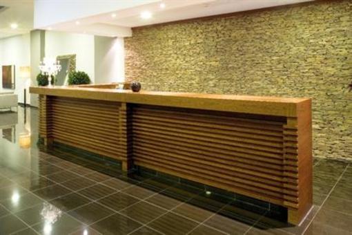 фото отеля Oceano Atlantico Apartamentos