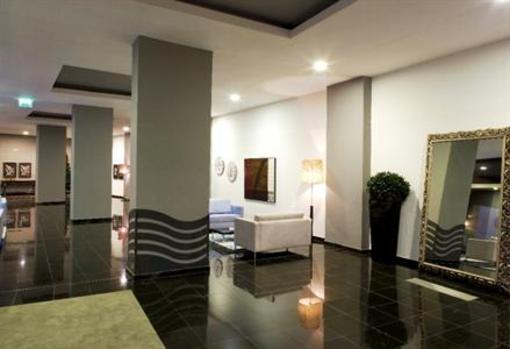 фото отеля Oceano Atlantico Apartamentos