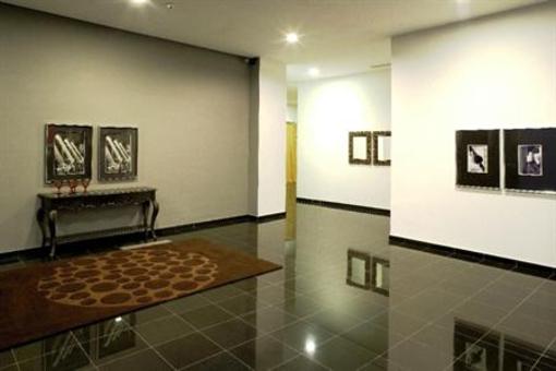 фото отеля Oceano Atlantico Apartamentos