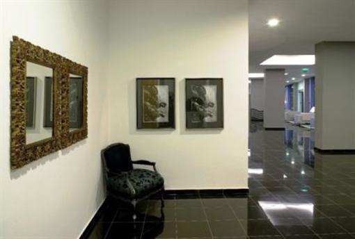 фото отеля Oceano Atlantico Apartamentos