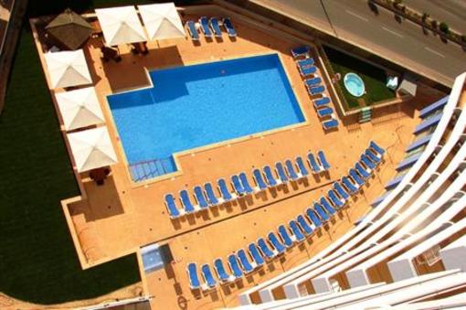 фото отеля Oceano Atlantico Apartamentos